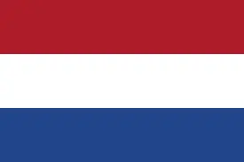 engelse vlag