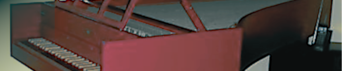 orgelfront