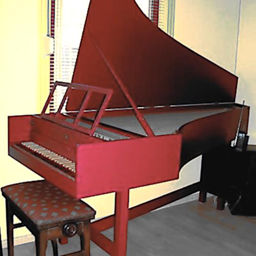Clavecimbel