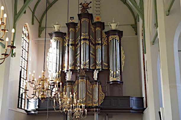 heusden